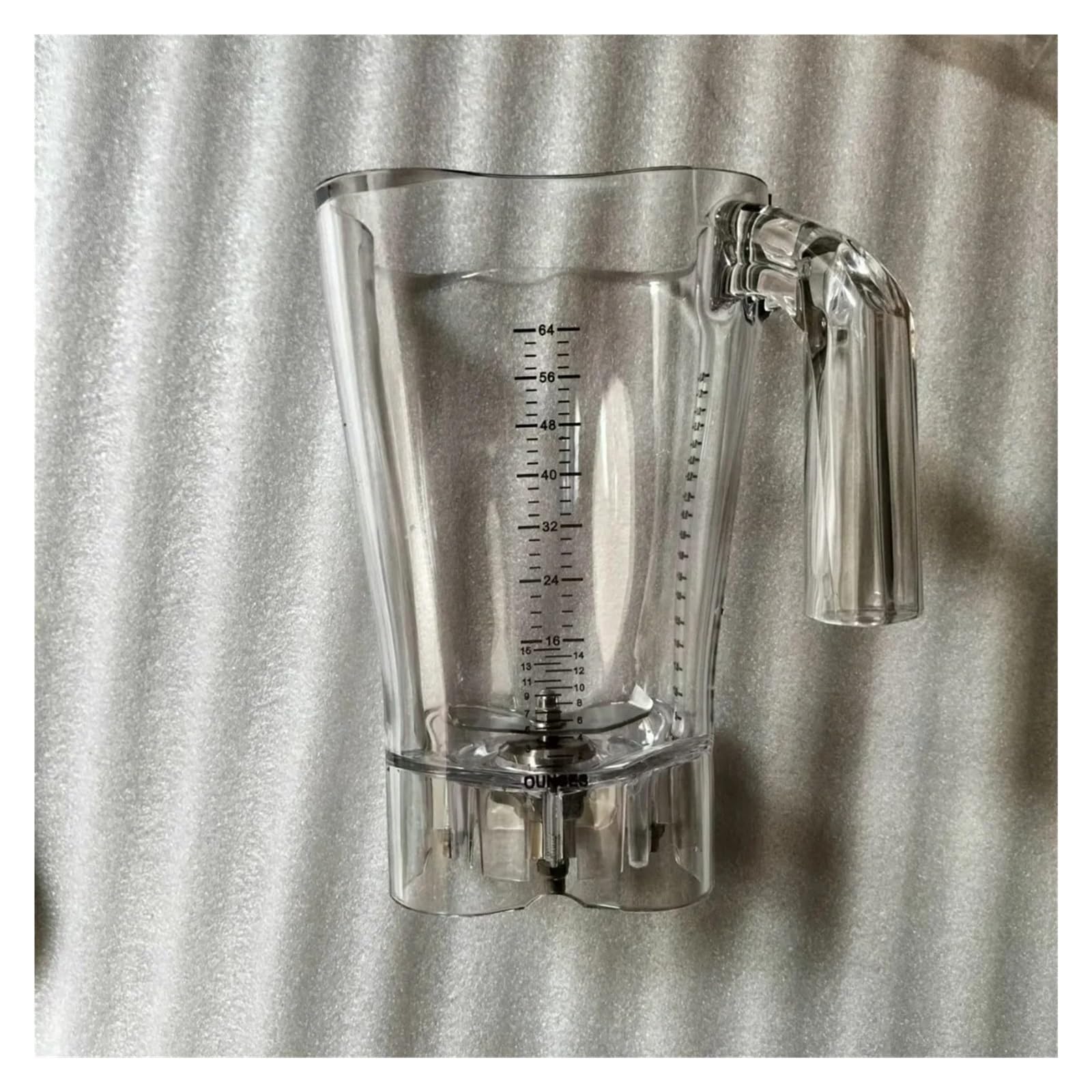 Amazon.co.jp : ブレンダーカップ 互換性 ハミルトンビーチ スムージー